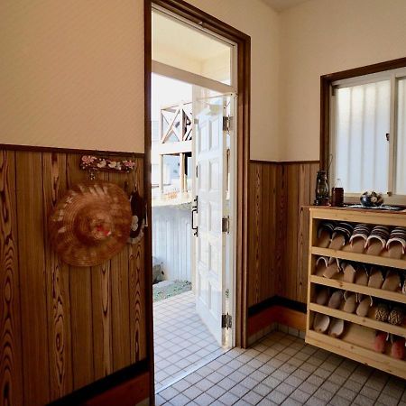 Healing Space Tajima Shinmoe Kirishima Extérieur photo