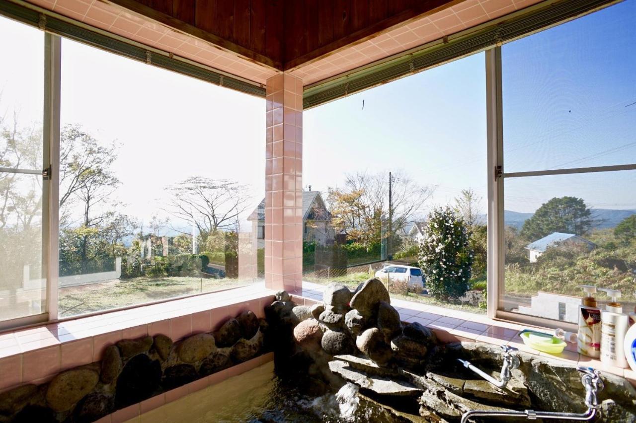 Healing Space Tajima Shinmoe Kirishima Extérieur photo