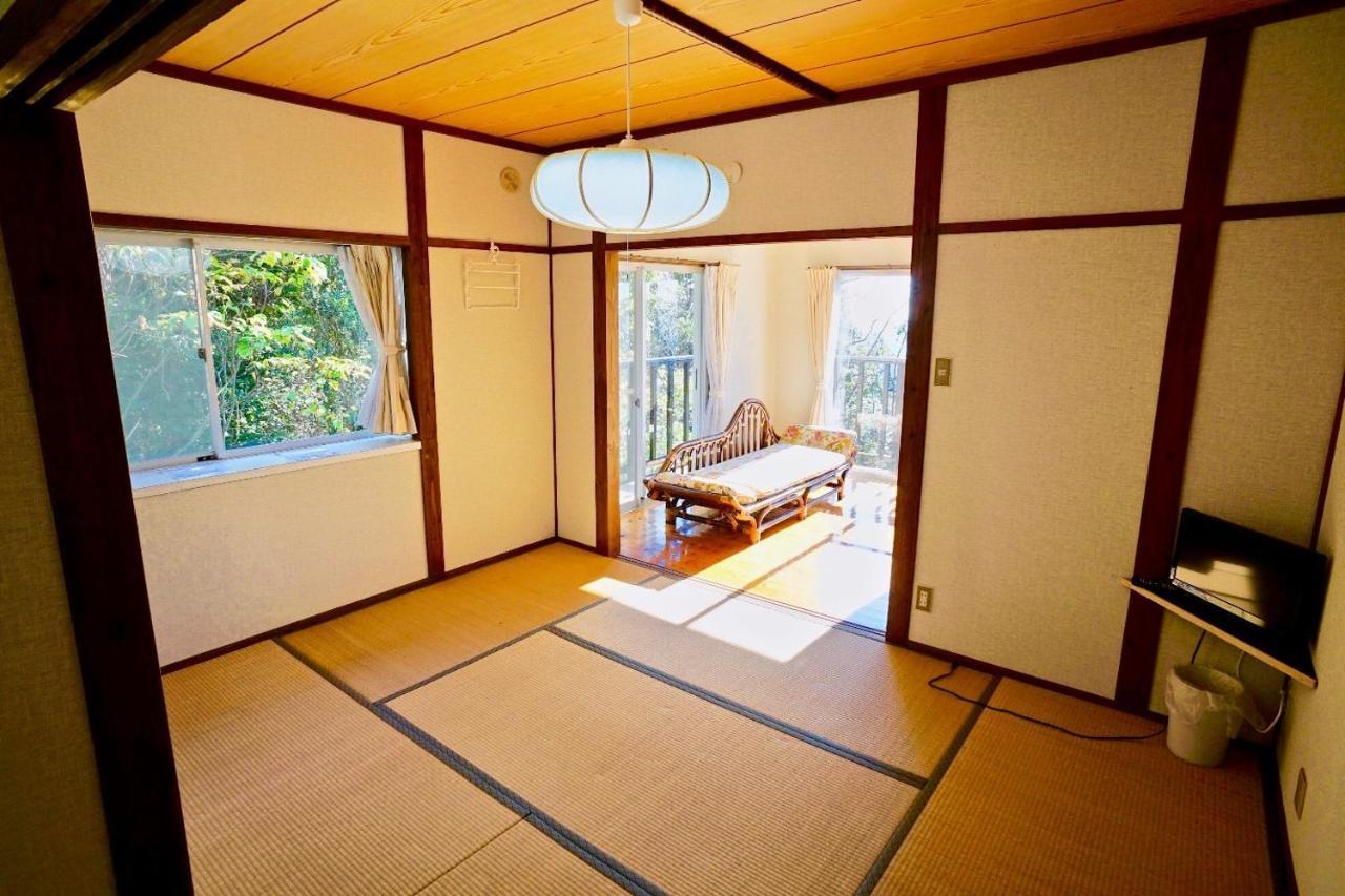 Healing Space Tajima Shinmoe Kirishima Extérieur photo