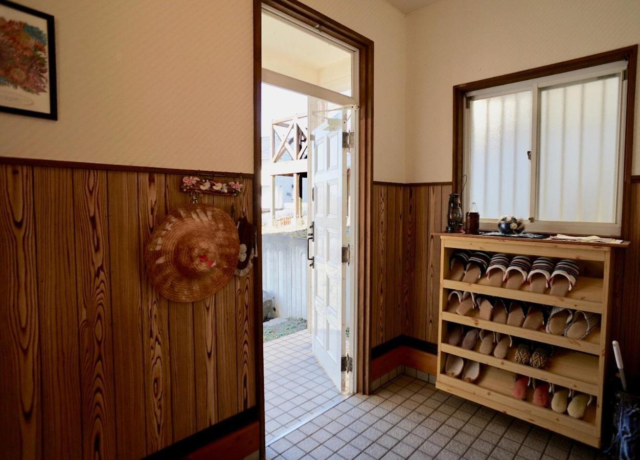 Healing Space Tajima Shinmoe Kirishima Extérieur photo