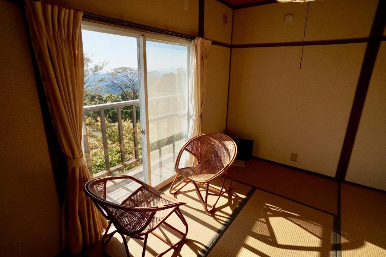 Healing Space Tajima Shinmoe Kirishima Extérieur photo