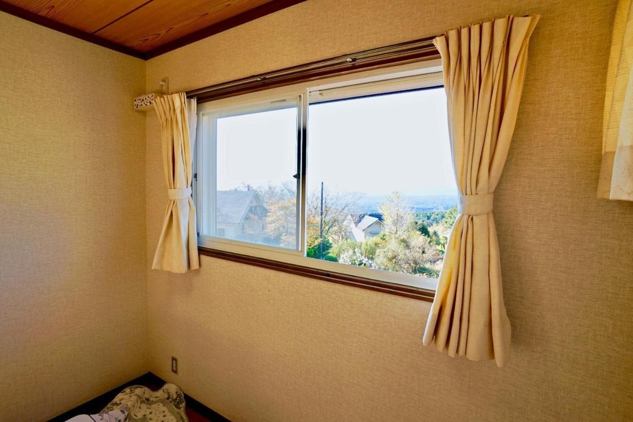 Healing Space Tajima Shinmoe Kirishima Extérieur photo