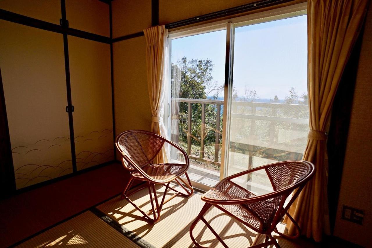 Healing Space Tajima Shinmoe Kirishima Extérieur photo