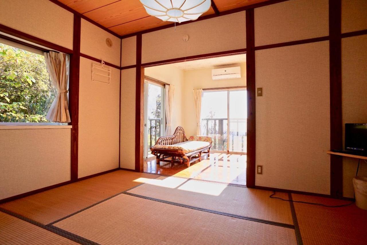 Healing Space Tajima Shinmoe Kirishima Extérieur photo