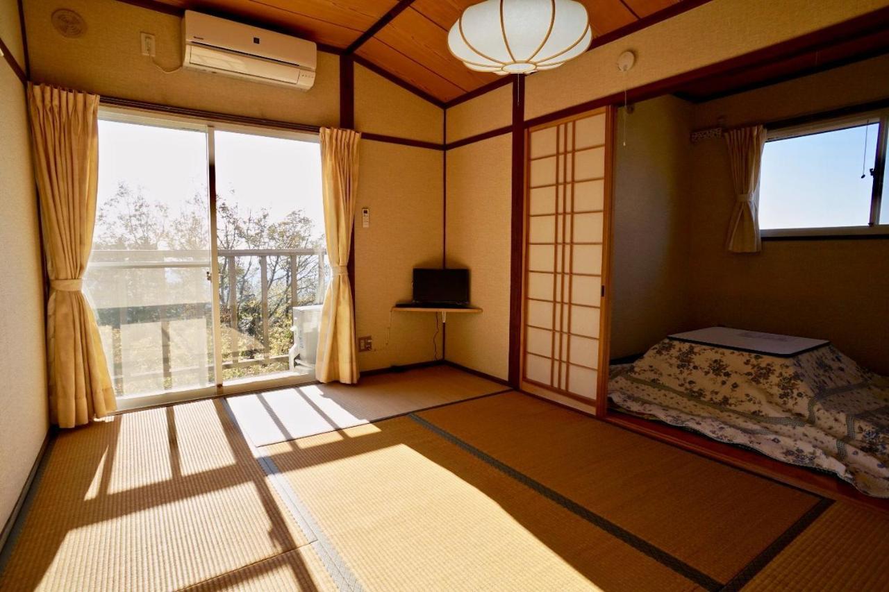 Healing Space Tajima Shinmoe Kirishima Extérieur photo
