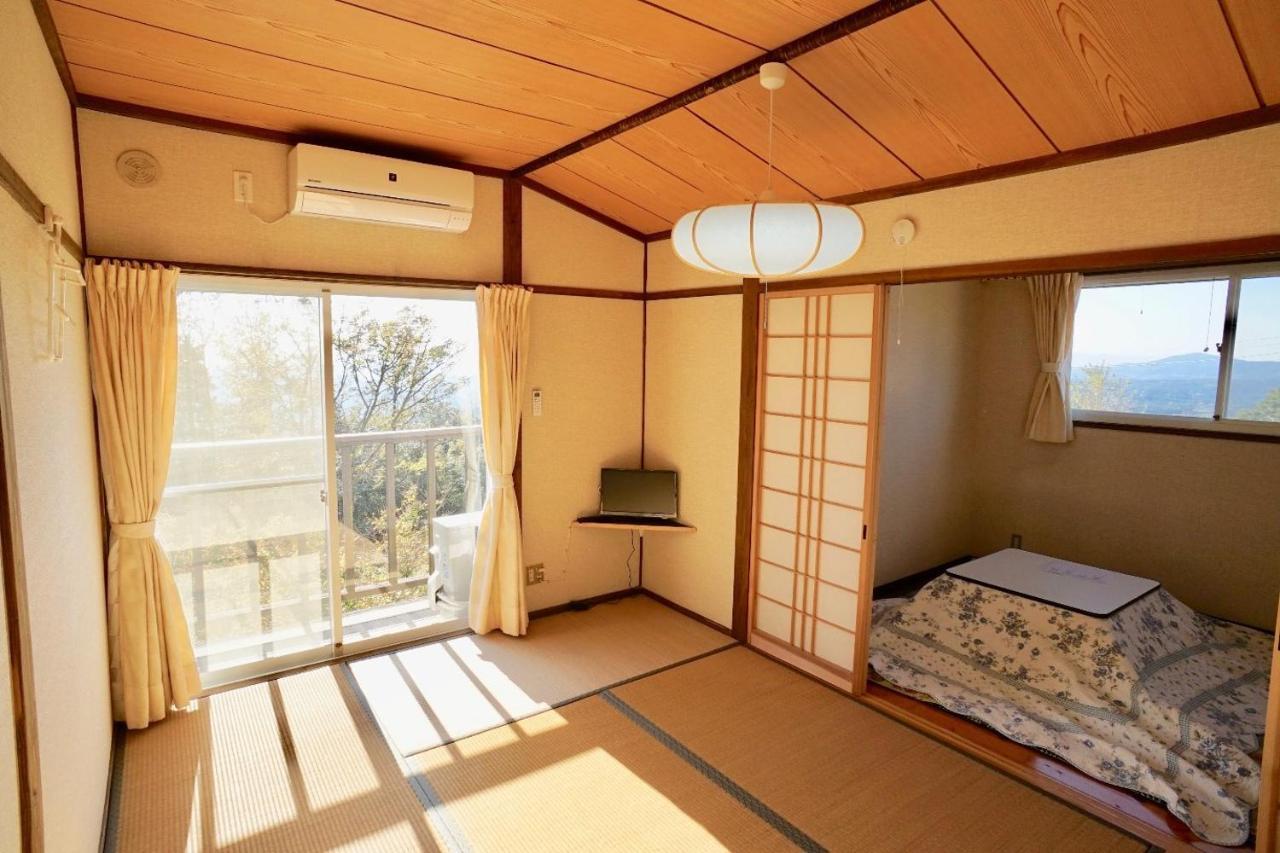 Healing Space Tajima Shinmoe Kirishima Extérieur photo