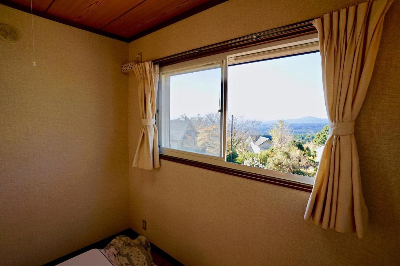 Healing Space Tajima Shinmoe Kirishima Extérieur photo