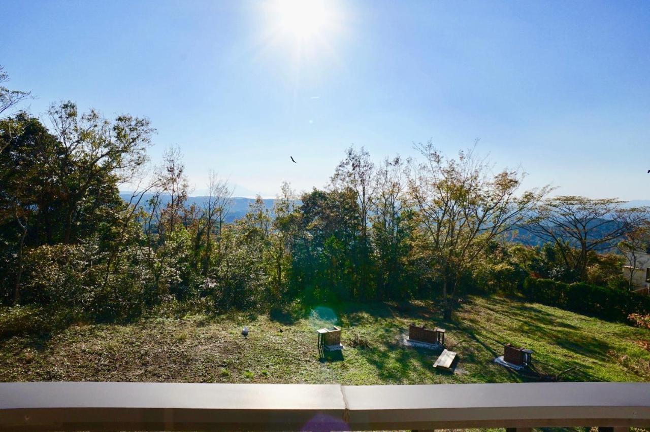 Healing Space Tajima Shinmoe Kirishima Extérieur photo
